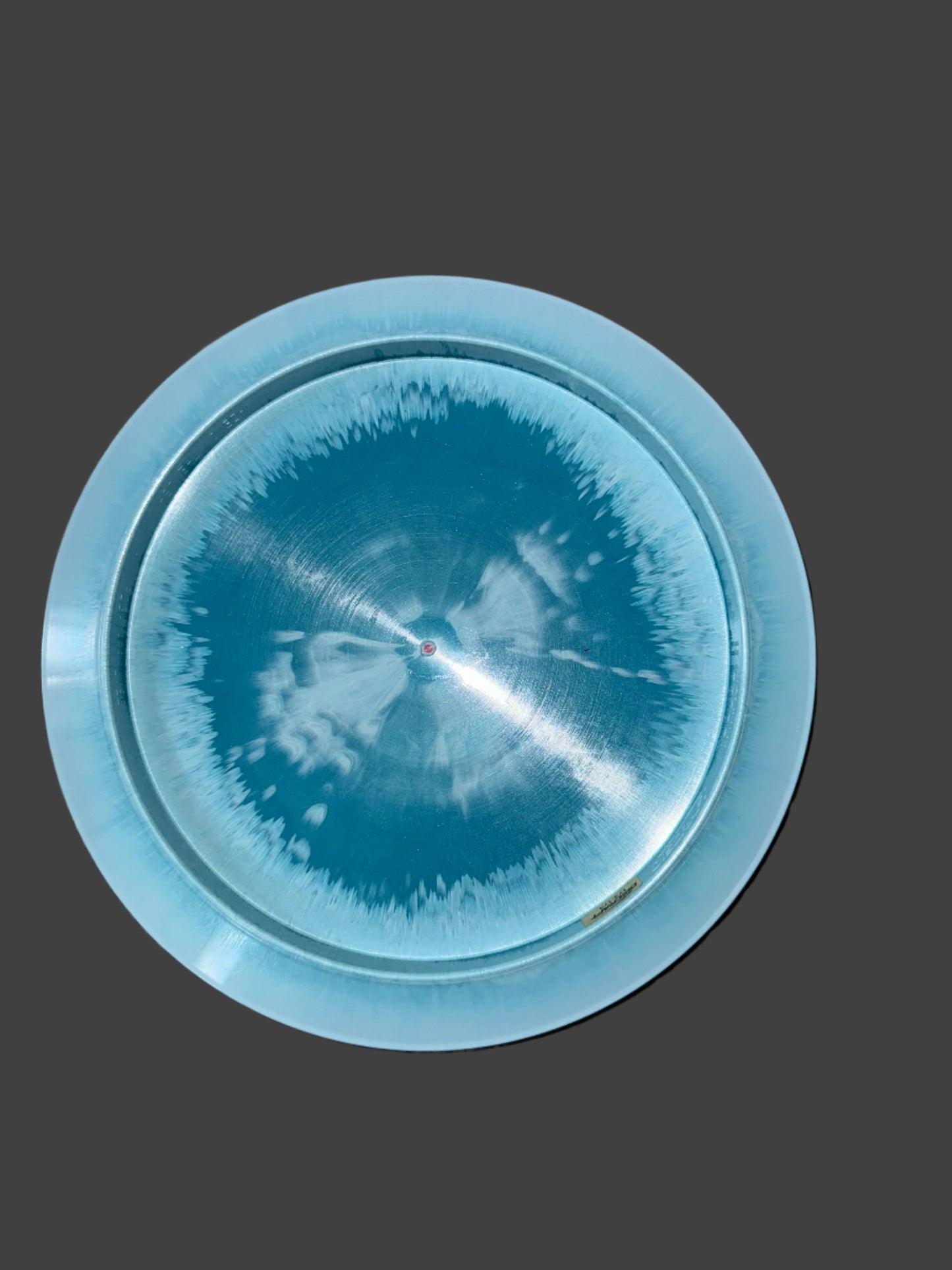 Discraft Thrasher - Founders Edition - Recycled ESP - Speed 12 | Glide 5 | Turn -3 | Fade 2 |